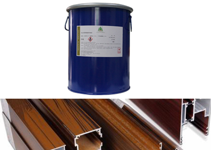 包覆PUR熱熔膠 包覆PUR熱熔膠