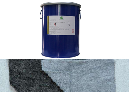 汽車無紡布PUR熱熔膠 汽車無紡布PUR熱熔膠