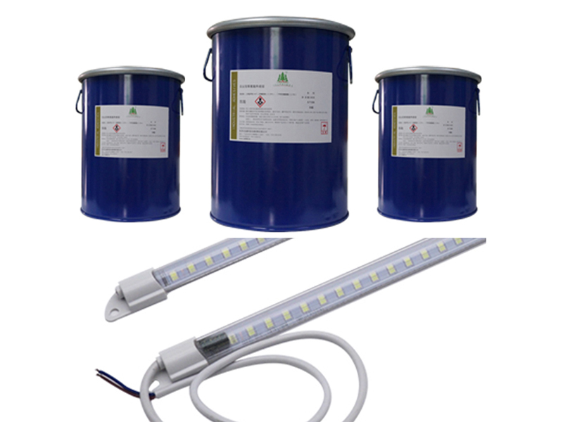LED燈PUR熱熔膠 LED燈PUR熱熔膠